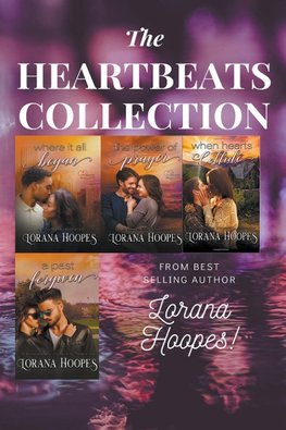 The Heartbeats Collection