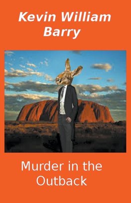 Murder In The Outback