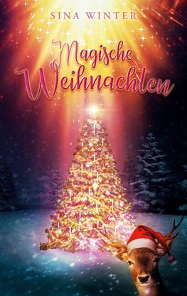 Magische Weihnachten