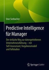 Predictive Intelligence für Manager