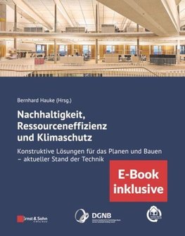 Nachhaltigkeit, Ressourceneffizienz und Klimaschutz. E-Bundle