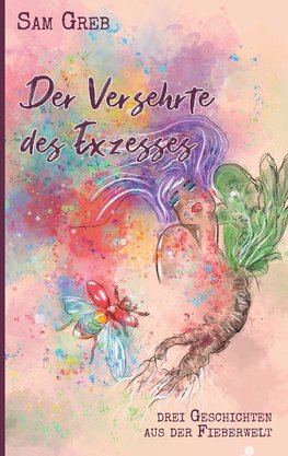 Der Versehrte des Exzesses