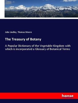 The Treasury of Botany