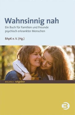 Wahnsinnig nah