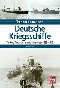 Deutsche Kriegsschiffe