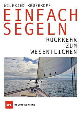 Einfach segeln