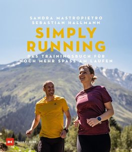 Simply Running