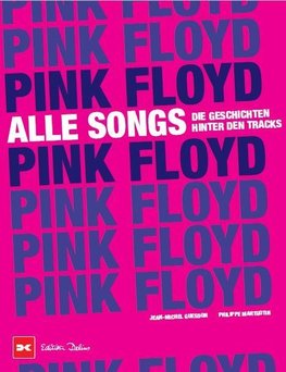 Pink Floyd - Alle Songs