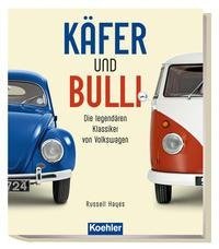 Käfer und Bulli