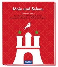 Moin und Salam