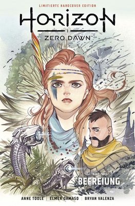 Horizon Zero Dawn 2