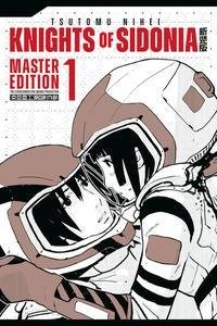 Knights of Sidonia - Master Edition 1