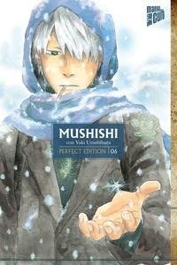 Mushishi 6