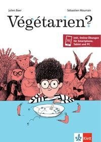 Végétarien ?