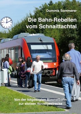 Die Bahn-Rebellen vom Schnaittachtal