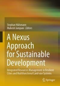 A Nexus Approach for Sustainable Development