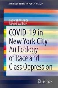 COVID-19 in New York City