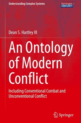 An Ontology of Modern Conflict