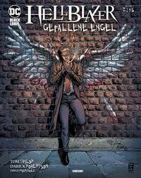 Hellblazer: Aufstieg und Fall