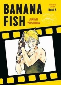 Banana Fish: Ultimative Edition