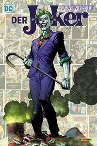 DC Celebration: Joker