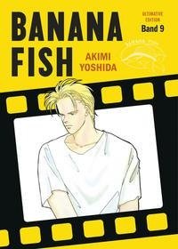 Banana Fish: Ultimative Edition