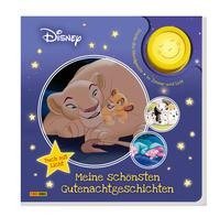 Disney: Meine schönsten Gutenachtgeschichten