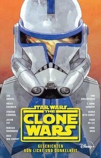 Star Wars The Clone Wars