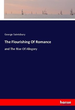 The Flourishing Of Romance