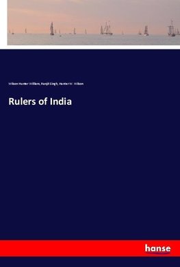 Rulers of India