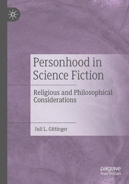 Personhood in Science Fiction