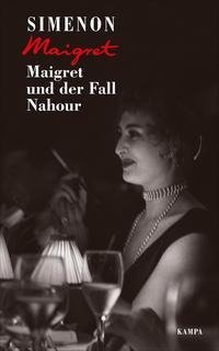 Maigret und der Fall Nahour