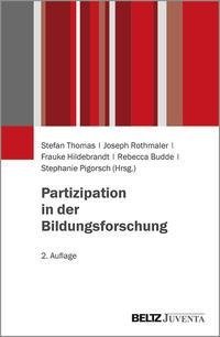 Partizipation in der Bildungsforschung