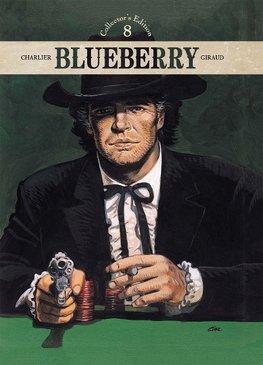 Blueberry - Collector's Edition 08