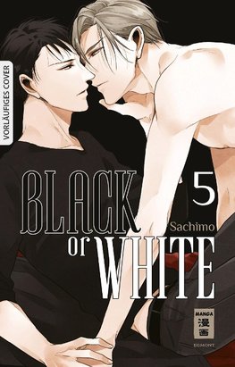 Black or White 05