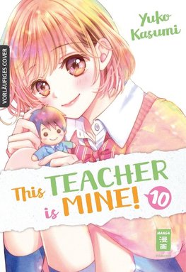 This Teacher is Mine! 10