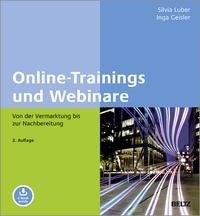 Online-Trainings und Webinare