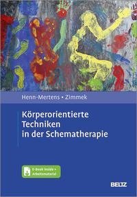 Körperorientierte Techniken in der Schematherapie