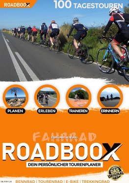 ROADBOOX Fahrrad