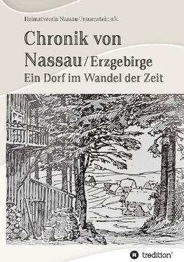 Chronik von Nassau/Erzgebirge