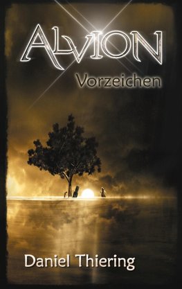 Alvion - Vorzeichen