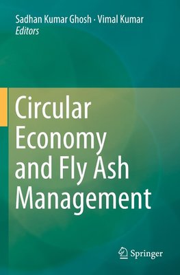 Circular Economy and Fly Ash Management