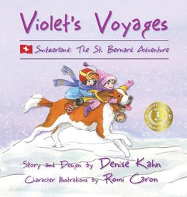 Violet's Voyages