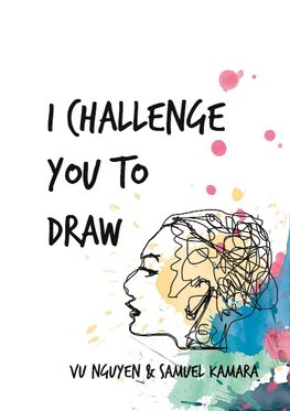 I challenge you to Draw