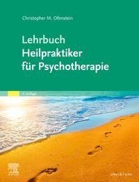 Lehrbuch Heilpraktiker für Psychotherapie