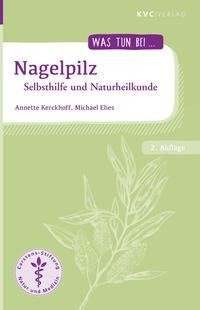 Nagelpilz