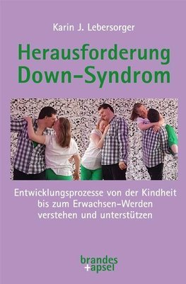 Herausforderung Down-Syndrom