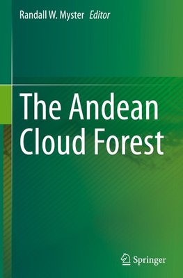 The Andean Cloud Forest