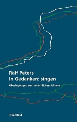 In Gedanken: singen