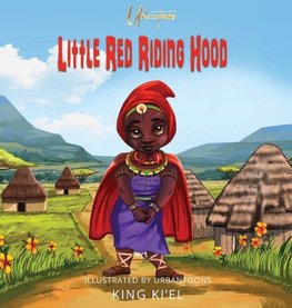 Urbantoons Little Red Riding Hood